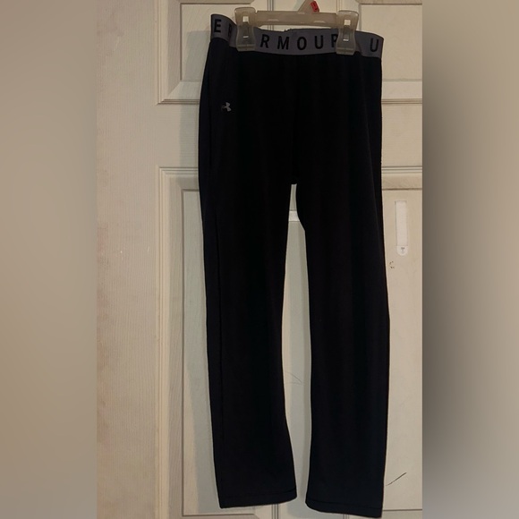 women’s under armour leggings - Picture 1 of 4